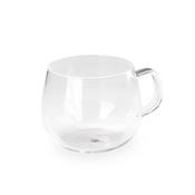 Xícara de Vidro 400 ml - 08294