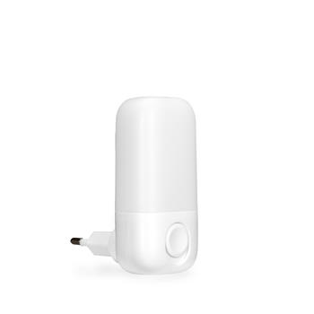 Luminária de Tomada LED - E@08349