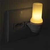 Luminária de Tomada LED - E@08350
