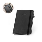 Agenda B5 em PU à Base de Água 2026 - 66218