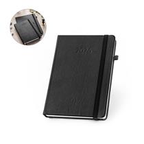 Agenda B5 em PU à Base de Água 2026 - 66218