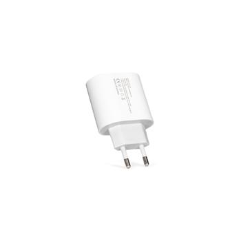 Carregador Turbo Com Três Portas - 09004