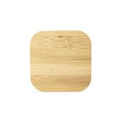 Kit Porta-Copos Bambu com Seis Peças - 15269