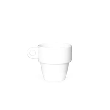 Xícara Cerâmica 90 ml - 15270