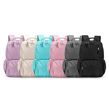 Mochila de Poliéster 18 Litros - 08344