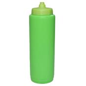 Squeeze 1 Litro com Tampa Automática