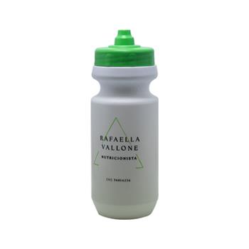 Squeeze 550 ml com Tampa Automática