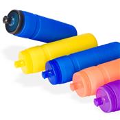 Squeeze Plástico 500 ml com Parede Dupla - 15272