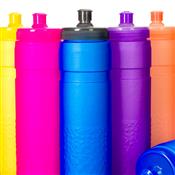 Squeeze Plástico 500 ml com Parede Dupla - 15272