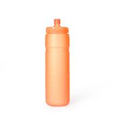 Squeeze Plástico 500 ml com Parede Dupla - 15272