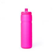 Squeeze Plástico 500 ml com Parede Dupla - 15272