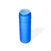 Squeeze Plástico 500 ml com Parede Dupla - 15272