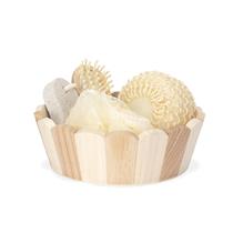 Kit Banho com Quatro Peças - 15271