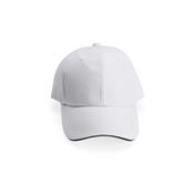 Boné de Poliéster com Aba Curva - 18987