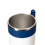 Caneca de Inox 350 ml - 18946