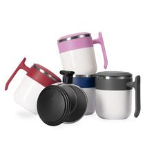 Caneca de Inox 350 ml - 18946