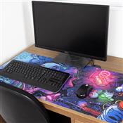 Desk Pad de Poliéster - E@08362
