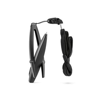 Caneta Esferográfica Reciclada - 31017