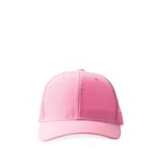 Boné em Poliéster Aba Curva com Tela - 18986