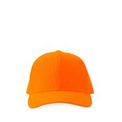 Boné em Poliéster Aba Curva com Tela - 18986