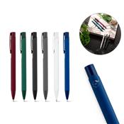 Caneta Esferográfica de Alumínio - 91944