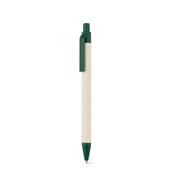 Caneta Plástica Reciclada de Caixa de Leite - 91946