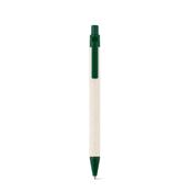 Caneta Plástica Reciclada de Caixa de Leite - 91946