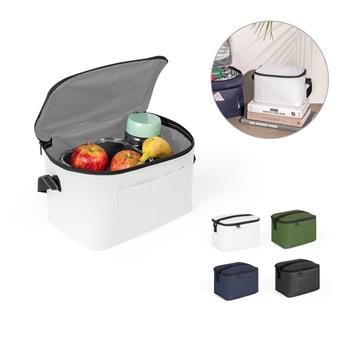 Bolsa Térmica em Poliéster 7 Litros - 92380