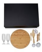 Kit para Pizza e Cerveja com Nove Peças - KT-9021P
