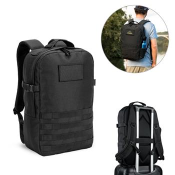 Mochila Estilo Militar para Notebook de 21 Litros - 92387
