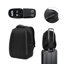 Mochila Antirroubo em Poliéster de 21 Litros - 92393