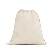 Mochila Saco de Algodão Orgânico - 92527