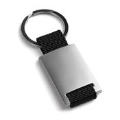 Chaveiro de Metal e em Webbing - 93077