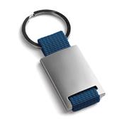 Chaveiro de Metal e em Webbing - 93077