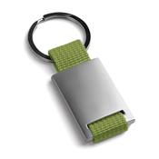 Chaveiro de Metal e em Webbing - 93077
