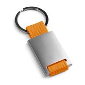 Chaveiro de Metal e em Webbing - 93077
