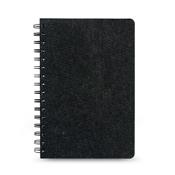 Caderno A5 com Capa de Feltro Reciclada - 93635