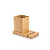 Porta Caneta com Suporte para Celular - 93638