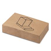 Porta Caneta com Suporte para Celular - 93638