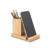 Porta Caneta com Suporte para Celular - 93638