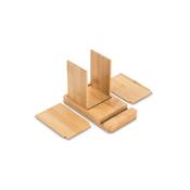 Porta Caneta com Suporte para Celular - 93638