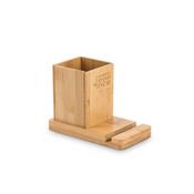 Porta Caneta com Suporte para Celular - 93638