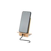 Suporte para Celular em Bambu - 93639