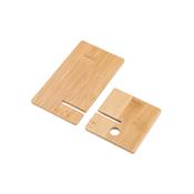 Suporte para Celular em Bambu - 93639