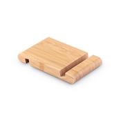Suporte para Celular e Tablet de Bambu - 93640