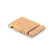 Suporte para Celular e Tablet de Bambu - 93640