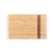Suporte para Celular e Tablet de Bambu - 93640
