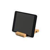 Suporte para Celular e Tablet de Bambu - 93640