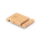 Suporte para Celular e Tablet de Bambu - 93640