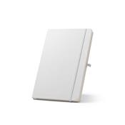 Caderno A5 com Capa Dura para Sublimação - 93653